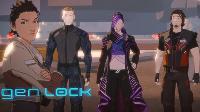 genLOCK